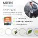 Trip Ease Travel Sickness Tablets - Nausea & Vertigo Relief for Travel | 32 Tablet Pack | Anti-Motion Sickness for Cars Boats & Airplanes - Buy Online on GoSupps.com
