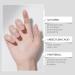 Nail Booster - Hydratant-r g n rant-renfor ant 3 Pen Booster Pen Pour Soins des Ongles - pour les soins sensibles et endommag s manucure p dicure voyage et - Buy Online on GoSupps.com