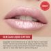 Runway Rogue Silk Glam Liquid Lipstick - Trophy Wife Pale-Pink Long-Wear Formula - 1 Fl Oz - Buy Online on GoSupps.com