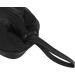Hair Dryer Protective Bag Smooth Zipper Dust Proof Hair Dryer Storage Bag for Travel Business Trip (Black) - Buy Online on GoSupps.com
