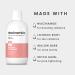 Natural Outcome Niacinamide Toner for Face - Radiance Boosting with Salicylic Acid & Aloe Vera - 8 oz - Buy Online on GoSupps.com