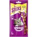Whiskas Sticks Katzensnack Rich on chicken 84 sticks 14x6 sticks - irresistible taste experience with many vitamins and minerals