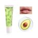 Hydrating Lip Oil - Long-Lasting Moisturizing Lip Balm & Gloss | Fruity Clear Lip Care with Mirror Effect - 5ml - Buy Online on GoSupps.com