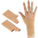 Buy Healeved Wrist Support Gloves - 3 Pairs for Men & Women | Durable Nylon Wrist Braces for Pain Relief - International Shipping Available - Buy Online on GoSupps.com
