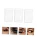 Beaupretty 1800 Pcs Glue Cleaning Pads - Nail Extension & Eyelash Extension Glue Wipes | Anti-Clogging Cotton Rag for Nail Tools - International Shipping - Buy Online on GoSupps.com