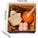 Halloween Candle Set - Cartoon Shape Scented Candles for Women | Natural Plant Aromatherapy | Perfect for Kids Halloween Party Supplies - Buy Online on GoSupps.com