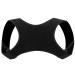 KIMISS Adjustable Posture Corrector Belt - Hunchback Correction & Back Support for Improved Posture - Buy Online on GoSupps.com