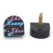 Medigy 13 Pair Heel Repair Tips: Replacement High Heel Caps in 13 Sizes - Black - Buy Online on GoSupps.com
