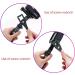 PROVO Kamera Helm Halterung Zubeh r Kit | Actionkamera-Zubeh r f r GoPro 8/7/6/5/4 - Internationaler Versand verf gbar - Buy Online on GoSupps.com