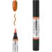 Nail Art Polish Pen Safe Reliable Nail Polish Pen Non toxic with High Performance for Manicurist for Nail Salons(16) - Buy Online on GoSupps.com