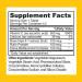 Zaytun Halal Vitamin C 500mg Tablets with Rose Hips | Immune Support & Antioxidant | Vegan & Gluten-Free | 2 Months Supply - Buy Online on GoSupps.com