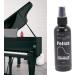 Milist Portable Piano & Guitar Cleaner - Essential Accessories for Keyboards Violins & MIDI Controllers - Buy Online on GoSupps.com