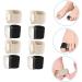 Buy NOLITOY 12 Pairs Men s Bunion Separators - Reusable Orthotic Covers for Bunion Relief | International Shipping Available - Buy Online on GoSupps.com
