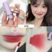 KOMEDO 4PCS Mist Matte Velvet Lipstick Set | Waterproof Long Lasting Lip Gloss | Cute Bear Beauty Makeup - Velvet Matte Lip Glaze - Buy Online on GoSupps.com