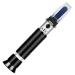 LEERCHUNAG Salinity Refractometer 118 Black