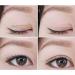 300 Pairs Ultra Invisible Double Eyelid Sticky Tape Natural Useful Double Eyelid Stickers. - Buy Online on GoSupps.com