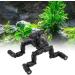 Bewinner Rainforest Pet Cooling Spray Nozzle - Detachable Fogger Mist System for Reptile Terrariums - Buy Online on GoSupps.com
