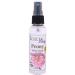 Peony Body Spray (Double Strength) 2 ounces Body Mist for Women with Clean Light & Gentle Fragrance Long Lasting Perfume with Comforting Scent for Men & Women Cologne with Soft Subtle Aroma For 2 Fluid Ounces (Double Strength)
