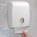 Buy Kleenex Ultra Paper Towels 6710 - 3-Layer V-Fold Soft & Absorbent - 30 Packs of 96 Towels - International Shipping Available - Buy Online on GoSupps.com