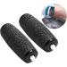 TOSSPER 5pcs Foot Exfoliator Remover - Replacement Roller Tool for Smooth Feet | Best Foot Care Solution - Buy Online on GoSupps.com