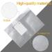 Sularpek 100 Pcs Foil Nail Wraps for Acrylic/UV/Gel Polish Removal - Lint Free Pads Included - Buy Online on GoSupps.com