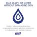 Meta Title: Purell 9606-24 Hand Sanitizer | Pack of 24 Bottles | Kills 99.9% of Germs - Buy Online on GoSupps.com