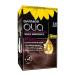 Garnier Olia permanent colouring and bleaching 5.15 Castano Fondente