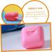 Mobestech Storage Box for Menstruation Cup Tampons & Cosmetics - 2er Set Organizer Bags for Sanitary Needs - Buy Online on GoSupps.com