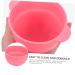 Fomiyes 5-Piece Hairdressing Salon Set - Electric Wax Warmer & Silicone Bowls - International Shipping Available - Buy Online on GoSupps.com