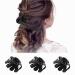 MirthCity Octopus Hair Claw Clips - Strong Grip Matte Large Spider Clips for Long Thick Hair | Non-slip Jaw Clips for Women | Stylish Hair Styling Accessories - Buy Online on GoSupps.com
