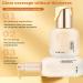 ADMD Light Fog Waterproof Foundation - Long-Lasting, Hydrating & Full Coverage - Buy Online on GoSupps.com