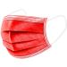 Disposable Face Cover 3-Ply Outdoor Breathable Mouth Protection Bandanas for Women and Men - Buy Online on GoSupps.com