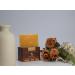 Soap Bar with Centella Asiatica Kojic Acid and Olive Oil. Ideal for Daily Care of All Skin Types