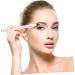 Beaupretty Lot De 2 Crayons Sourcils Liquides Micro-fourchette Imperm ables 2 g Teinte Ch taigne Maquillage Yeux Pour Femmes Usage Quotidien - Buy Online on GoSupps.com