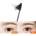300 PCS Mascara Wands - GOOOA Disposable Eyelash Mascara Brushes Wands Applicator Makeup Kits (6 Color) 300 Count (Pack of 1) - Buy Online on GoSupps.com