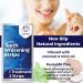 Adavance Pap Lot de 28 bandes de blanchiment des dents professionnelles non sensibles sans danger pour l' mail antid rapantes formul es par les dentistes - Buy Online on GoSupps.com