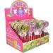 Kids Party Bag Sweets Spiral Rainbow Unicorn Lollipop Candies 5-10 Different Shapes Ideal Kids Gifts for Children Birthday Newyear Halloween Party Bags Gift Hamper (10) - Buy Online on GoSupps.com