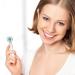 Buy GEKERCHIP 6-Pack Electric Toothbrush Covers - Travel-Ready Dustproof Non-Toxic Caps for Oral-B - Transparent Protective Case - Buy Online on GoSupps.com