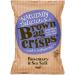 Brown Bag Crisps Rosemary & Sea Salt 40g - 5 Packs - Buy Online on GoSupps.com