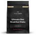 Protein Works - Ultimate Diet Breakfast Shake | Low Calorie Breakfast Shake | Low Sugar High Protein Breakfast | 18 Servings | Summer Berries | 1kg Summer Berries 1kg