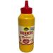 K hne Habanero Chili Mustard - Fiery Hot Mustard 6-Pack (6x250ml) | International Shipping Available - Buy Online on GoSupps.com
