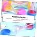 Buy HOMSFOU 100 STK Mini-Sand Timer - Colorful Hourglass for Students & Classroom | 5-Pack 6.7x2.8cm - Perfect for Learning & Play - Buy Online on GoSupps.com