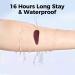 Allbestaye Long Lasting Waterproof Liquid Matte Lipstick - Non-Stick Cup Matte Lip Gloss (18#) for Flawless Makeup - Shop Internationally - Buy Online on GoSupps.com