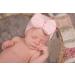 Clysburtuony Newborn Handmade Pink Knitted Crochet Hat for Babies (0-3 Months) - Buy Online on GoSupps.com