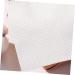 Hand Cleaning Cloth Non-Stick Face Cotton Tape Cotton Face Wipes Car Accessories Face Accessories Makeup Cotton Disposable Face Cloth Fabric Wet Wipes - Buy Online on GoSupps.com
