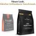 100% Micellar Casein Chocolate Silk | The Protein Works 500g | Ideal Shake for Overnight Regeneration - Buy Online on GoSupps.com