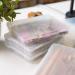 IRIS Photo & Embellishment Keeper 5x7 Clear Pack of 10 - (Pack of 10) - Buy Online on GoSupps.com
