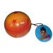 Dragonball Z Collectible Tin filled with Sweet Red Star Candy - One (1) Tin