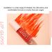 Lip Gloss Set: 6 Pcs Liquid Lipstick Sets - Long Lasting, Non-Sticky, Plumping Lip Gloss - Hydrating, High Shine Tinted Lip Gloss (Set A) - Buy Online on GoSupps.com