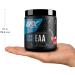 EFX Sports Training Ground EAA | Essential Amino Acids Supplement for Energy & Protein | Pre Intra Post Workout | 40 Servings Cherry Bomb - Buy Online on GoSupps.com